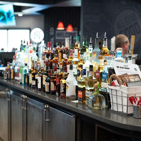 Ramada By Wyndham Sioux Falls Airport - Waterpark Resort & Event Center Esterno foto