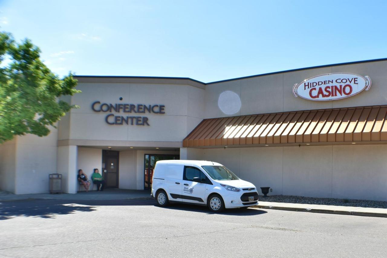 Ramada By Wyndham Sioux Falls Airport - Waterpark Resort & Event Center Esterno foto